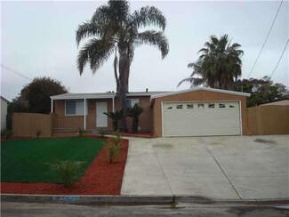 1470 Moreno St, Oceanside, CA 92054