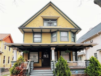 1930 Brainard Ave, Cleveland, OH 44109