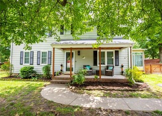 2303 Chowning Place, Henrico, VA 23294