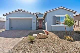 7021 Palomino St, Prescott, AZ 86305