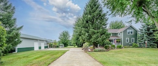 9064 Ruggles Rd, Baroda, MI 49101