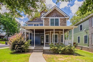 3559 Victoria St, Atlanta, GA 30337