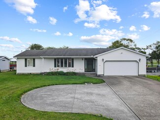 2414 Blacklick-Eastern Rd NE, Millersport, OH 43046