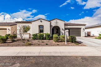3992 W Abalone Ln, San Tan Valley, AZ 85144