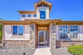 23255 York Ave, Parker, CO 80138
