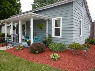 19 E Branson St, La Fontaine, IN 46940