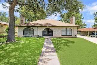 8514 Dryfield Dr Unit A, Austin, TX 78758