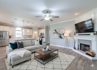 2630 White Ibis Ct, League City, TX 77573