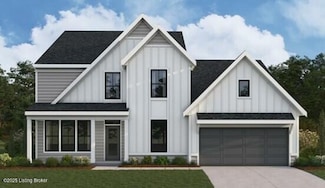 128 Preserves Blvd, Mount Washington, KY 40165