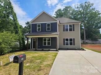 597 Love St SW, Concord, NC 28027