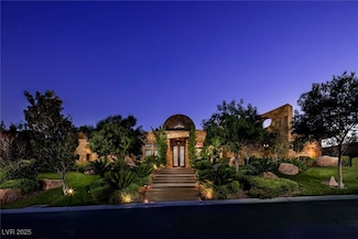 15 Golden Sunray Ln, Las Vegas, NV 89135