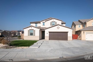 6646 W Beechwood Ave, Fresno, CA 93722