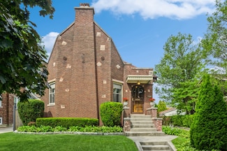 5228 N Laporte Ave, Chicago, IL 60630
