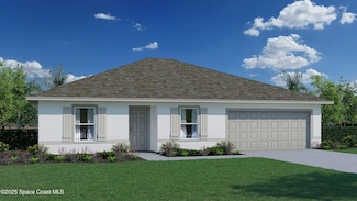 126 Dahl Ave, Sebastian, FL 32958