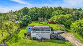 2901 Erly Rd, Elliottsburg, PA 17024