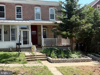 242 E 8th Ave, Conshohocken, PA 19428