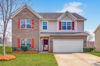10071 Highland Creek Cir, Indian Land, SC 29707