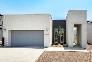 10704 Troy Aikman Dr, El Paso, TX 79924