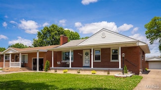 2917 Grand Ave, Granite City, IL 62040