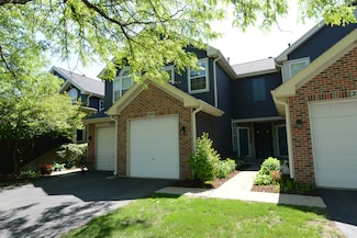 2205 Gladstone Ct Unit 124, Glendale Heights, IL 60139