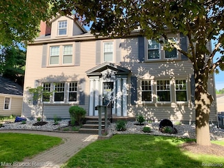 156 N Worth St Unit 2S, Birmingham, MI 48009