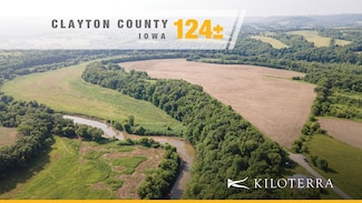 Tbd Hawk Ave, Elkport, IA 52044