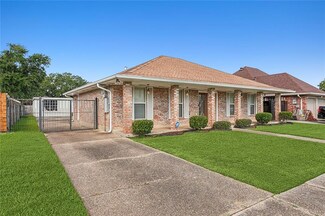 7100 Neptune Ct, New Orleans, LA 70126