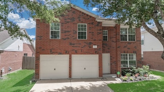 17515 Prospect Meadows Dr, Houston, TX 77095