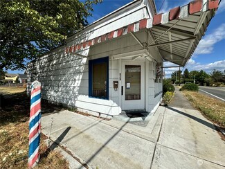 529 W 1st St, Centralia, WA 98531