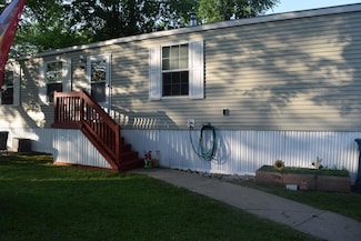4511 Knollwood Dr, Allendale, MI 49401