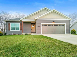 309 Victoria Way, Franklin, KY 42134