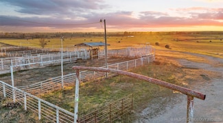 446225 E 200 Rd, Afton, OK 74331