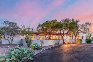 2190 N Calle El Trigo, Tucson, AZ 85749