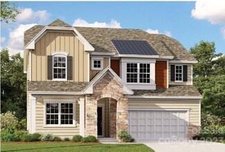 4531 Clifton Mill Ln Unit 105, Maiden, NC 28650
