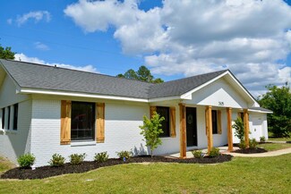 2625 Hilldale Dr, Sumter, SC 29154