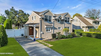 906 Homestead Rd, Sea Girt, NJ 08750