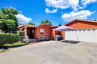 1630-32 Colfax Dr, Lemon Grove, CA 91945