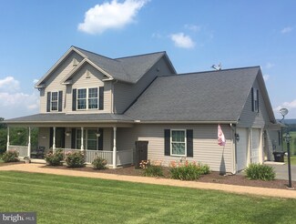 1164 Ridge Rd, Klingerstown, PA 17941