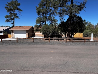 5428 Gray Wolf Dr, Wagon Wheel, AZ 85929