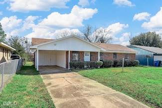 1373 Audrey Ln, Shreveport, LA 71107