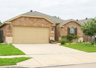525 Beechgrove Terrace, Fort Worth, TX 76140