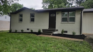 1914 Louanne Dr, Nashville, TN 37217