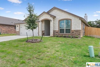 2643 Settlers Oak Dr, Belton, TX 76513
