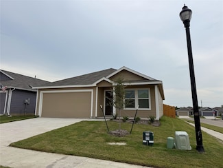 835 Ginkgo Way, Princeton, TX 75407