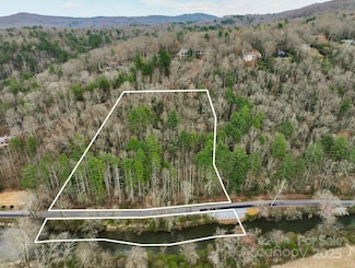 TBD Three Mile Knob Rd Unit L1/L2/L3, Pisgah Forest, NC 28768