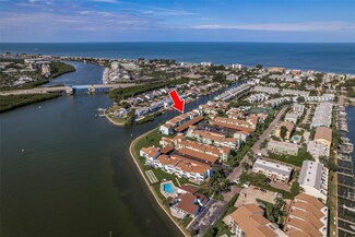 1 Windrush Blvd Unit 60, Indian Rocks Beach, FL 33785