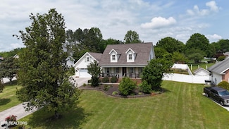 118 County Road 1150, Riceville, TN 37370