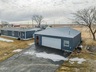 110 Roosevelt St, McKenzie, ND 58572