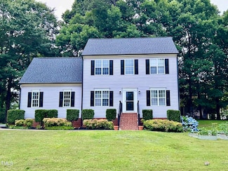 120 Feezor Ct, Clayton, NC 27527