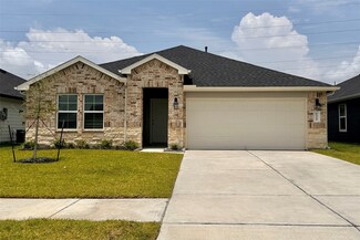 8418 Kokernot Ln, Rosharon, TX 77583